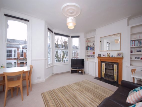 2 Bedroom Flat